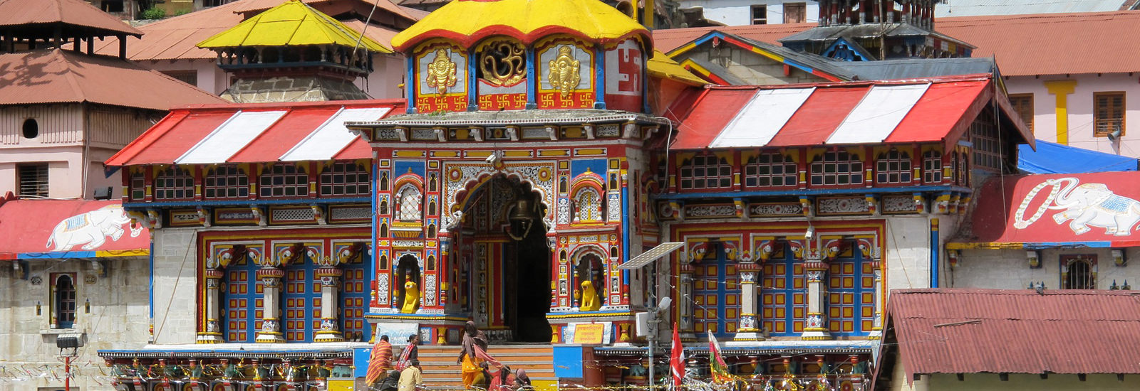 Badrinath Dham Tour