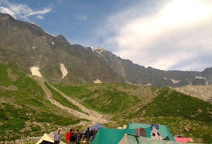 Himalayas Tour