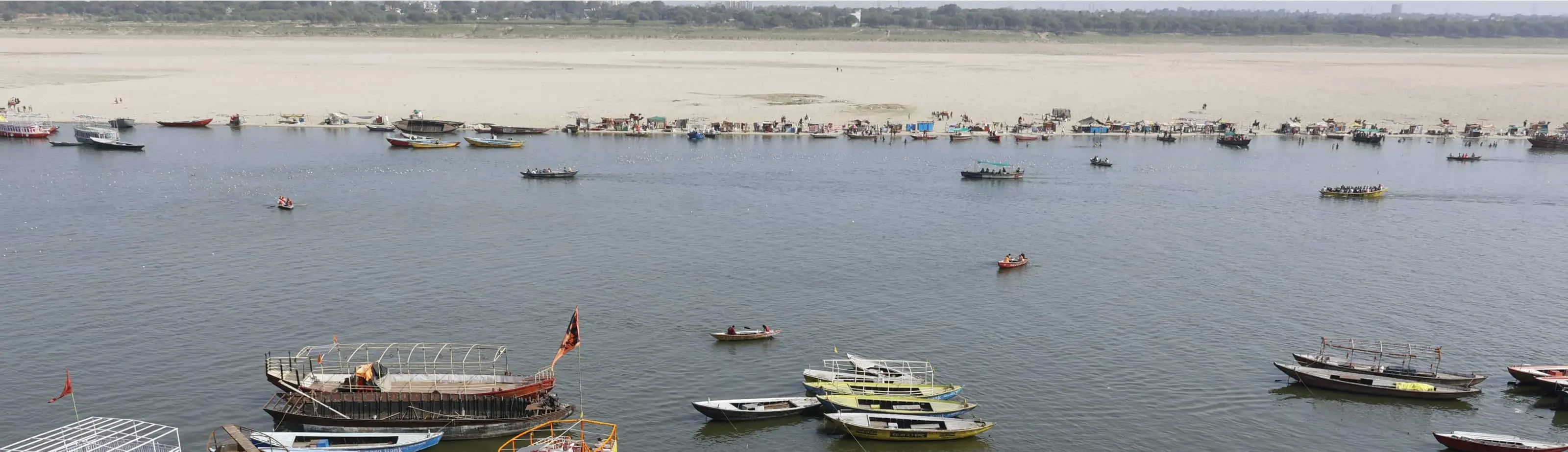 Varanasi Tour Package 1 Night 2 Days