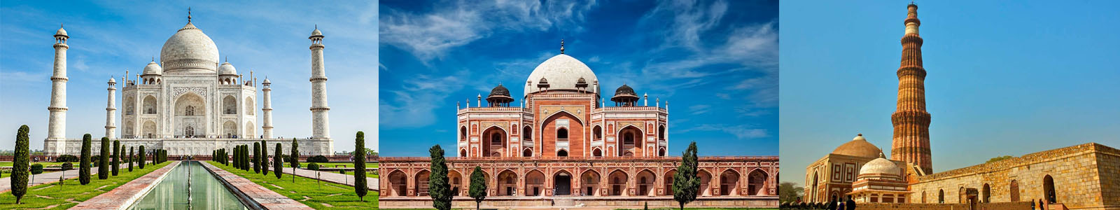 Agra Taj Mahal Private Day Tour From Delhi or NCR