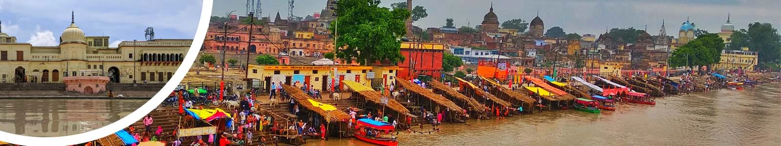 Ayodhya Tour Packages