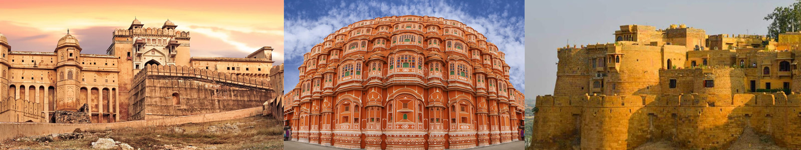 Best of Rajasthan Tour