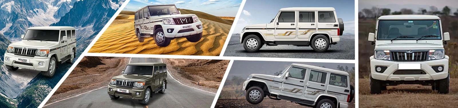 Bolero Car Hire in Haridwar Bolero Car Hire in Haridwar