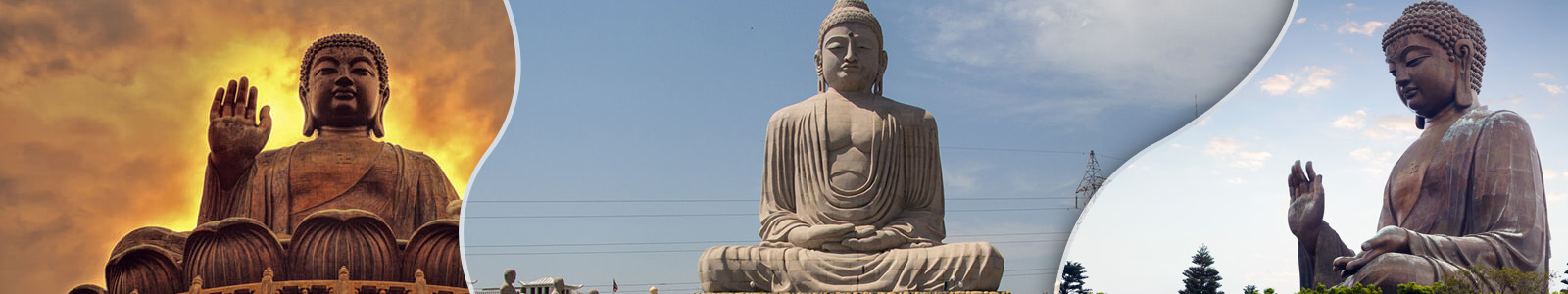 Buddha Tourism