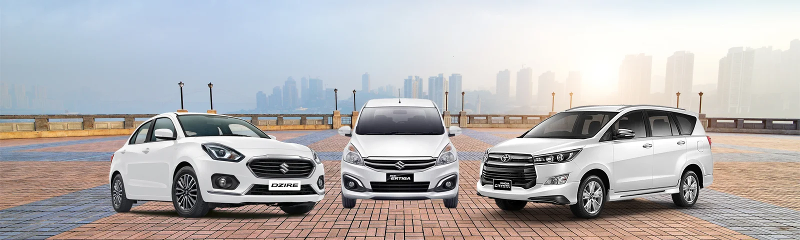 Car Rental Delhi