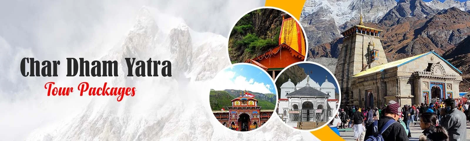 Char Dham Yatra