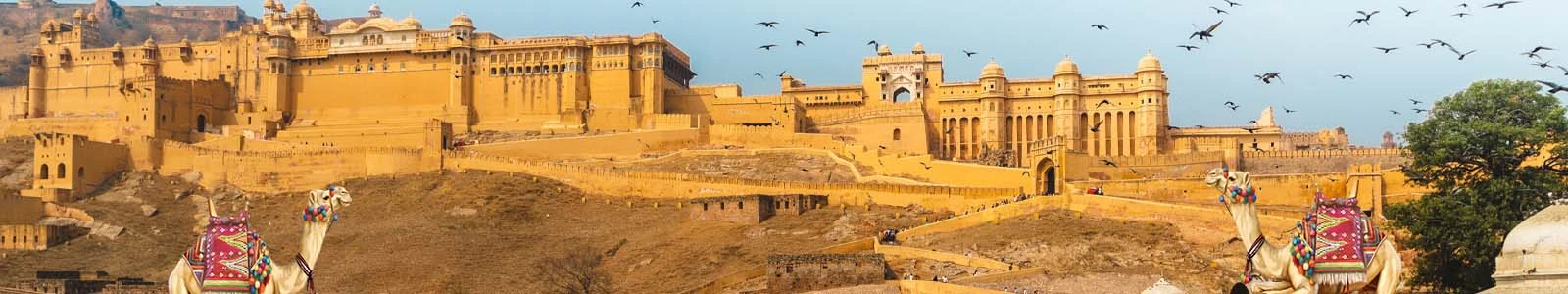 Enthralling Rajasthan Tour