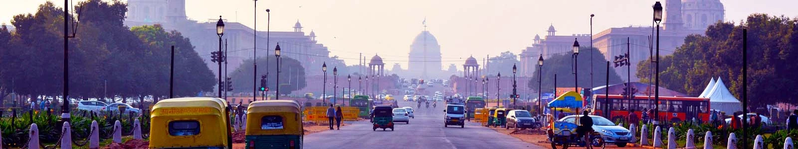 Evening Tour of Delhi with Private Vehicle