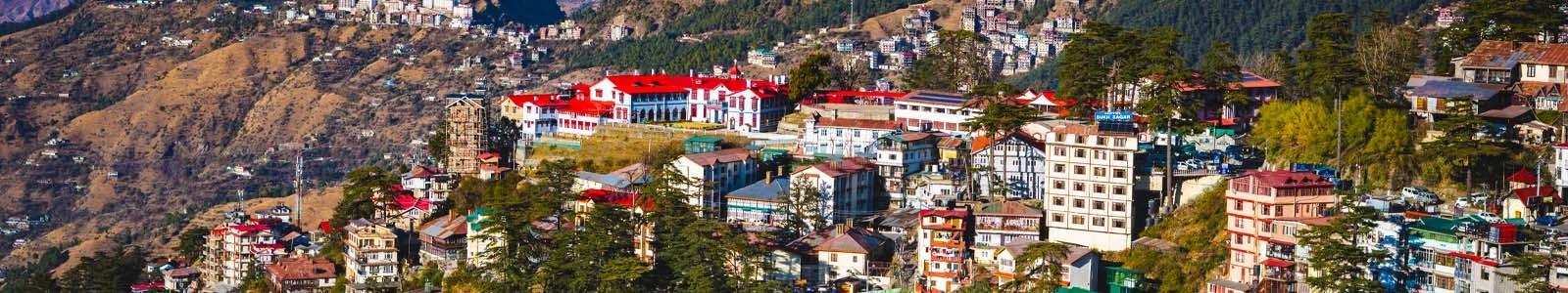 Exotic Himachal Tour