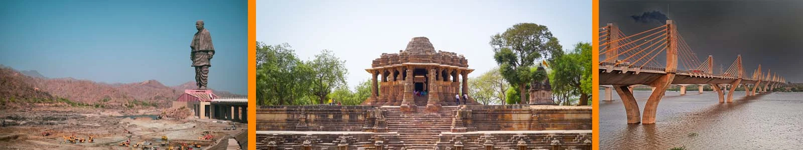 Explore Gujarat Tour