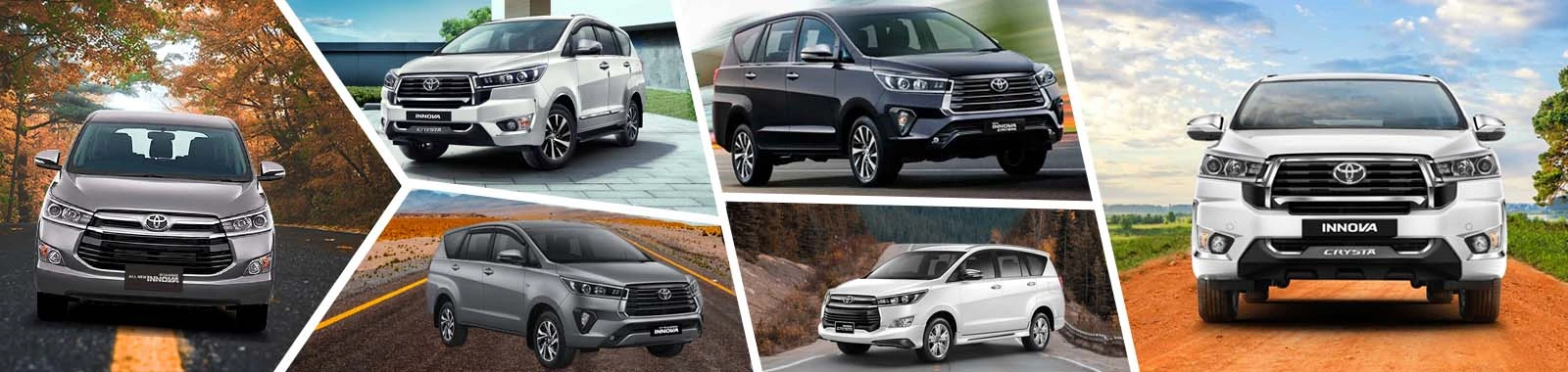Innova Crysta Car Rental Haridwar Innova Crysta Car Rental Haridwar