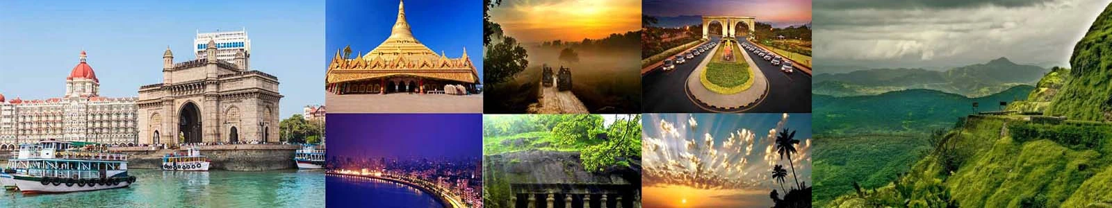 Maharashtra Tours