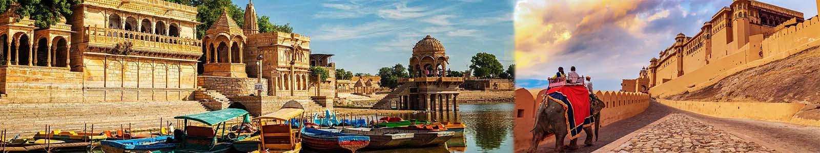 North India Rajasthan Tour