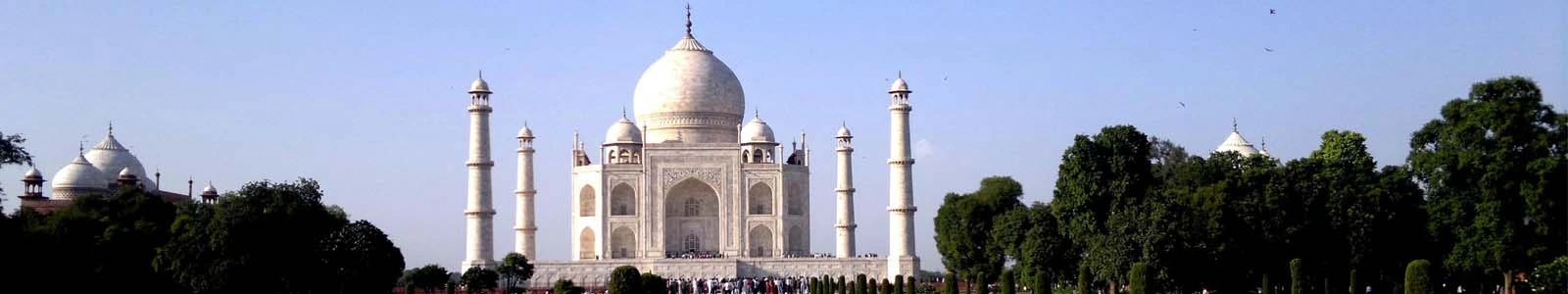 Same Day Private Taj Mahal & Agra Tour From New Delhi by Car