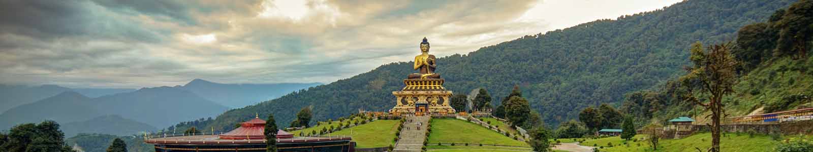 Sikkim India Tours