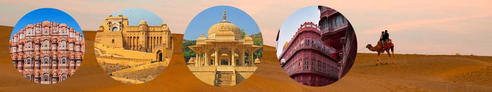 Splendid Rajasthan Tour