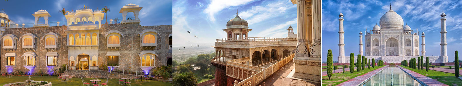 Taj Mahal And Agra Fort Private Day Tour From Jaipur
