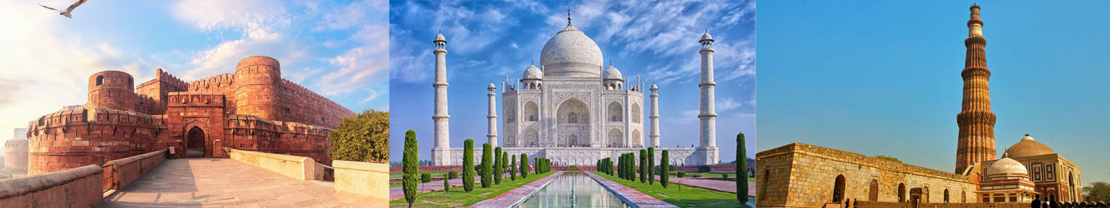 Taj Mahal Guided Private Tour From Delhi
