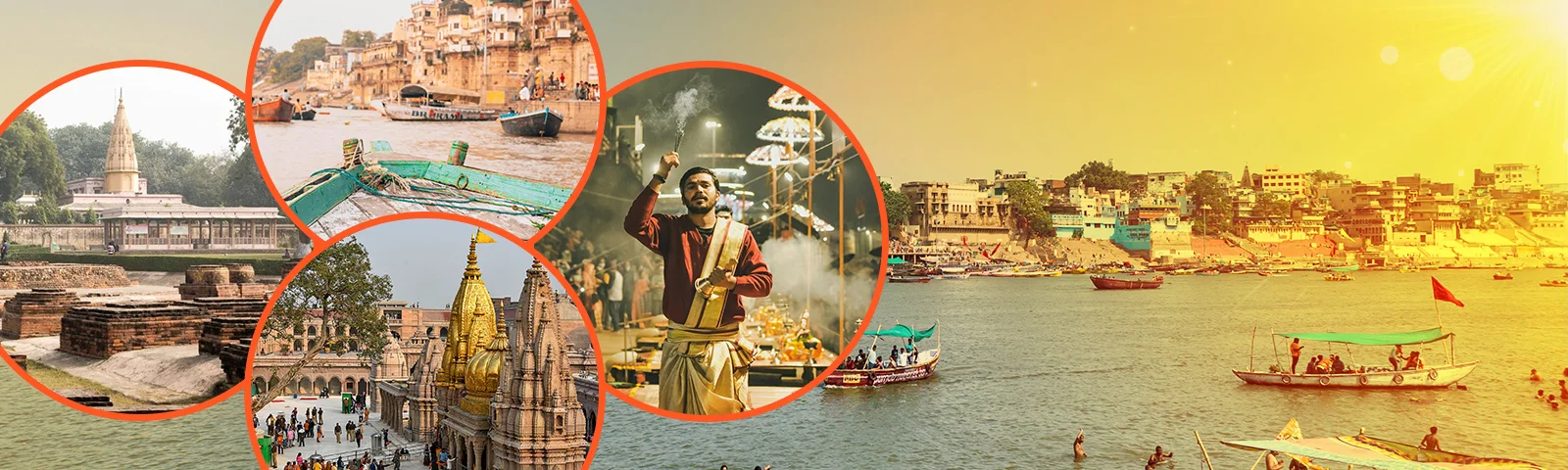 Varanasi Tour Packages