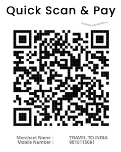 Scan and Pay