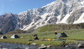 Rediscover Splendid Himalayas Tour