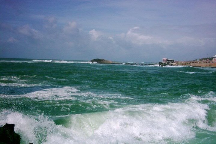 travel to india