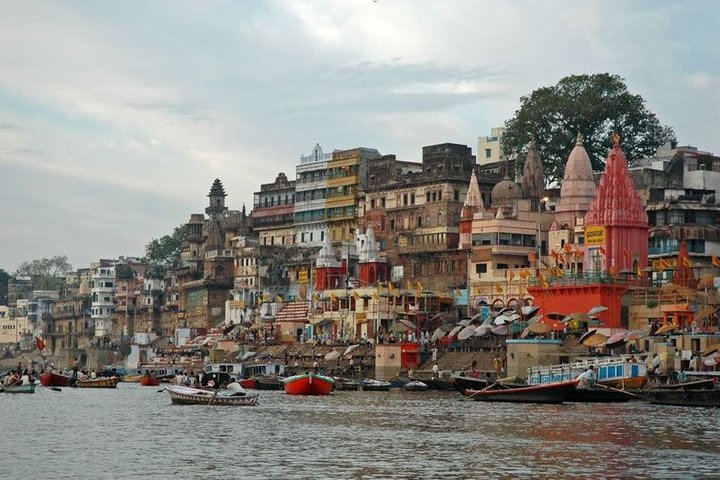 travel to india