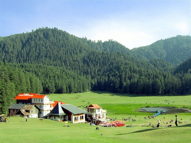 travel to india