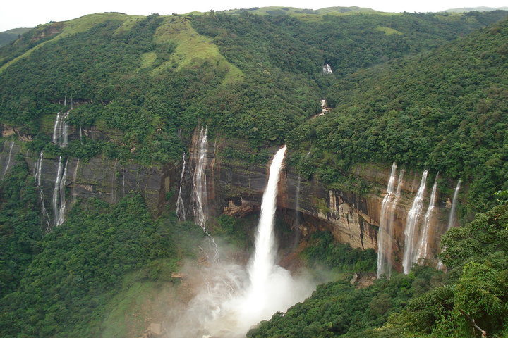 travel to india