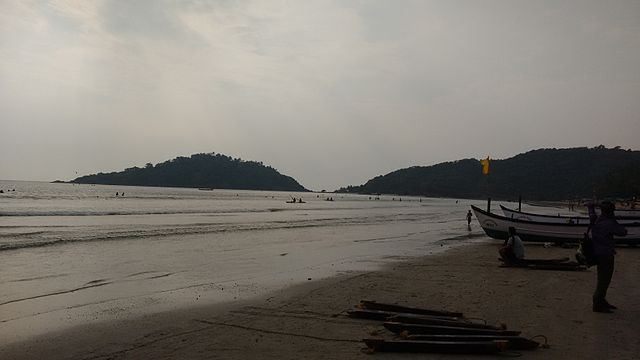 Palolem Beach Goa Palolem Beach