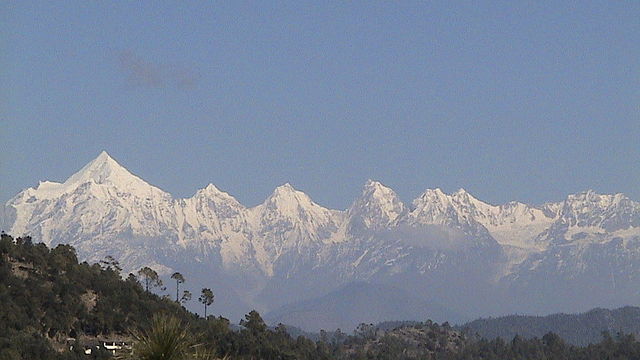 travel to india