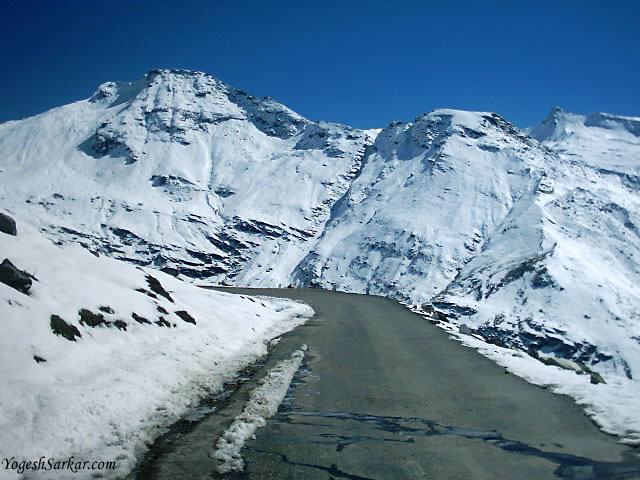 travel to india
