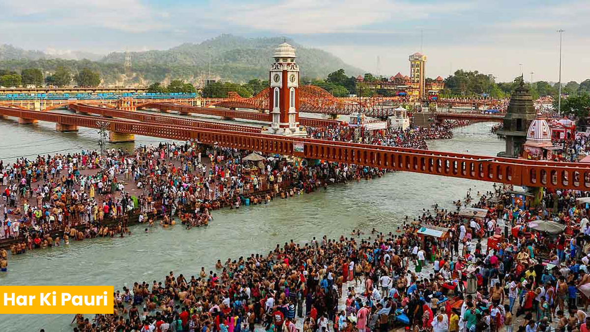 Har Ki Pauri