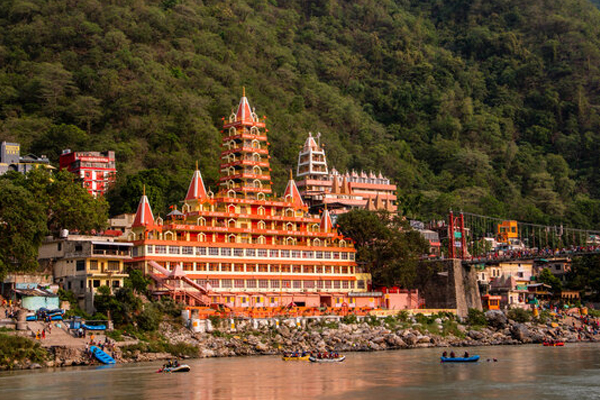 Haridwar Rishikesh Tour Haridwar Rishikesh Tour