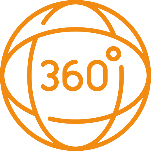 360 Degree Service 360 Degree Service