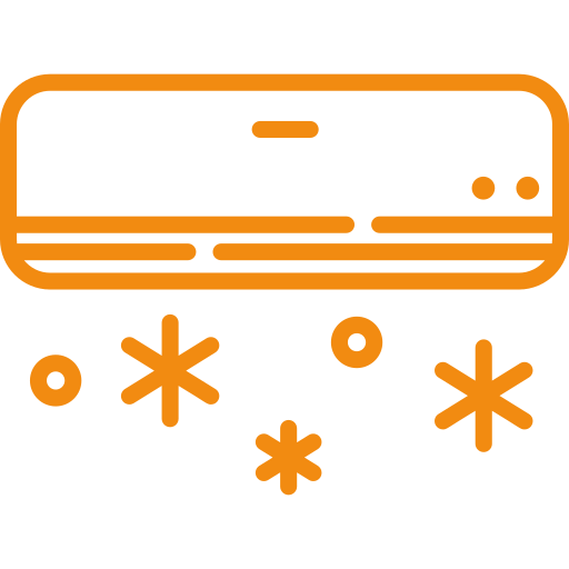 A/C, Non-A/C Bus Options