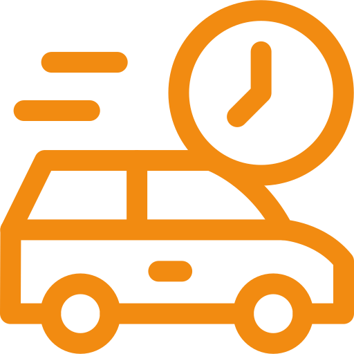 On-time Arrival and Departure On-time Arrival and Departure