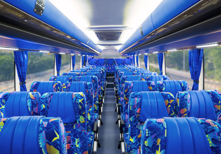 Dehradun Bus Service Dehradun Bus Service
