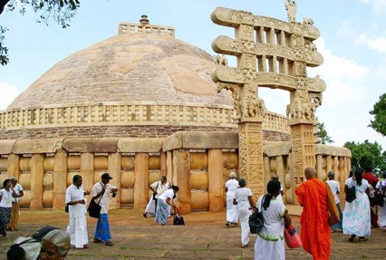 Madhya Pradesh Classical Tour
