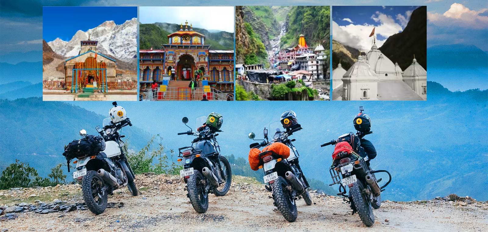 Chardham Yatra