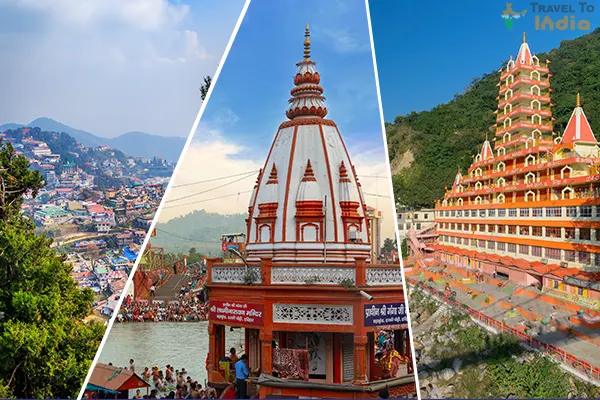 2 Days Tour Package from Delhi to Haridwar Rishikesh Mussoorie 2 Days Tour Package from Delhi to Haridwar Rishikesh Mussoorie