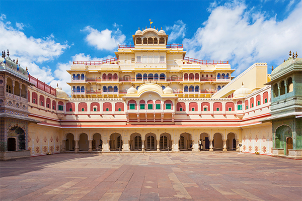 3 Days Jaipur Tour Package