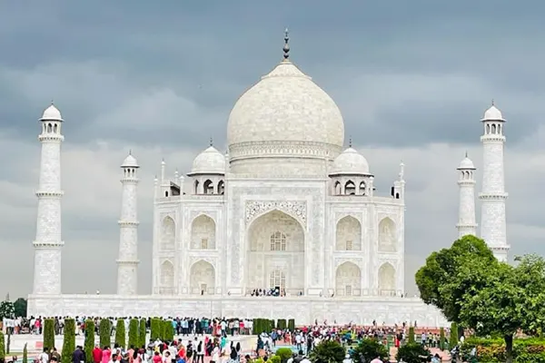 Agra Full Day Sightseeing Tour Agra Full Day Sightseeing Tour
