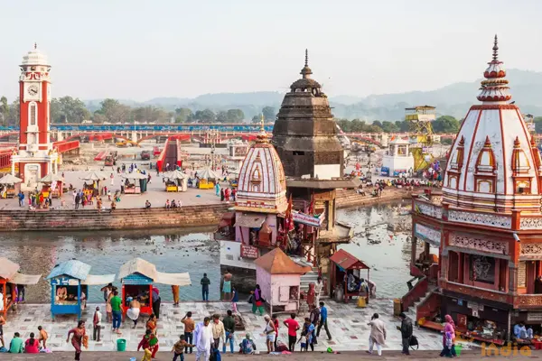 Delhi to Haridwar One Day Tour Package Delhi to Haridwar One Day Tour Package