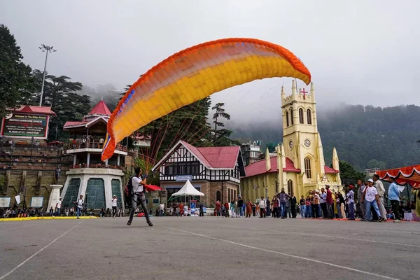 Delhi to Shimla Tempo Traveller