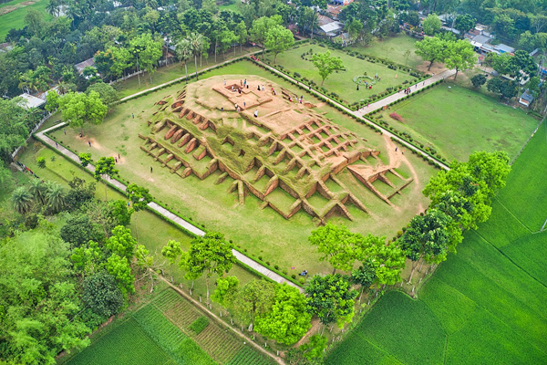 Mathura Vrindavan Gokul Barsana Tour