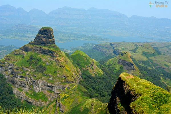 Mumbai to Nashik Mumbai to Nashik
