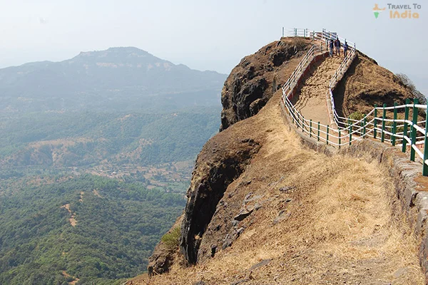Mumbai to Panchgani Mumbai to Panchgani