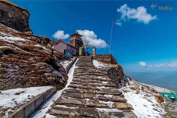 Rishikesh to Chopta Rishikesh to Chopta