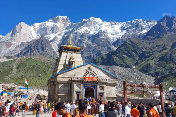 Rishikesh to Kedarnath Rishikesh to Kedarnath